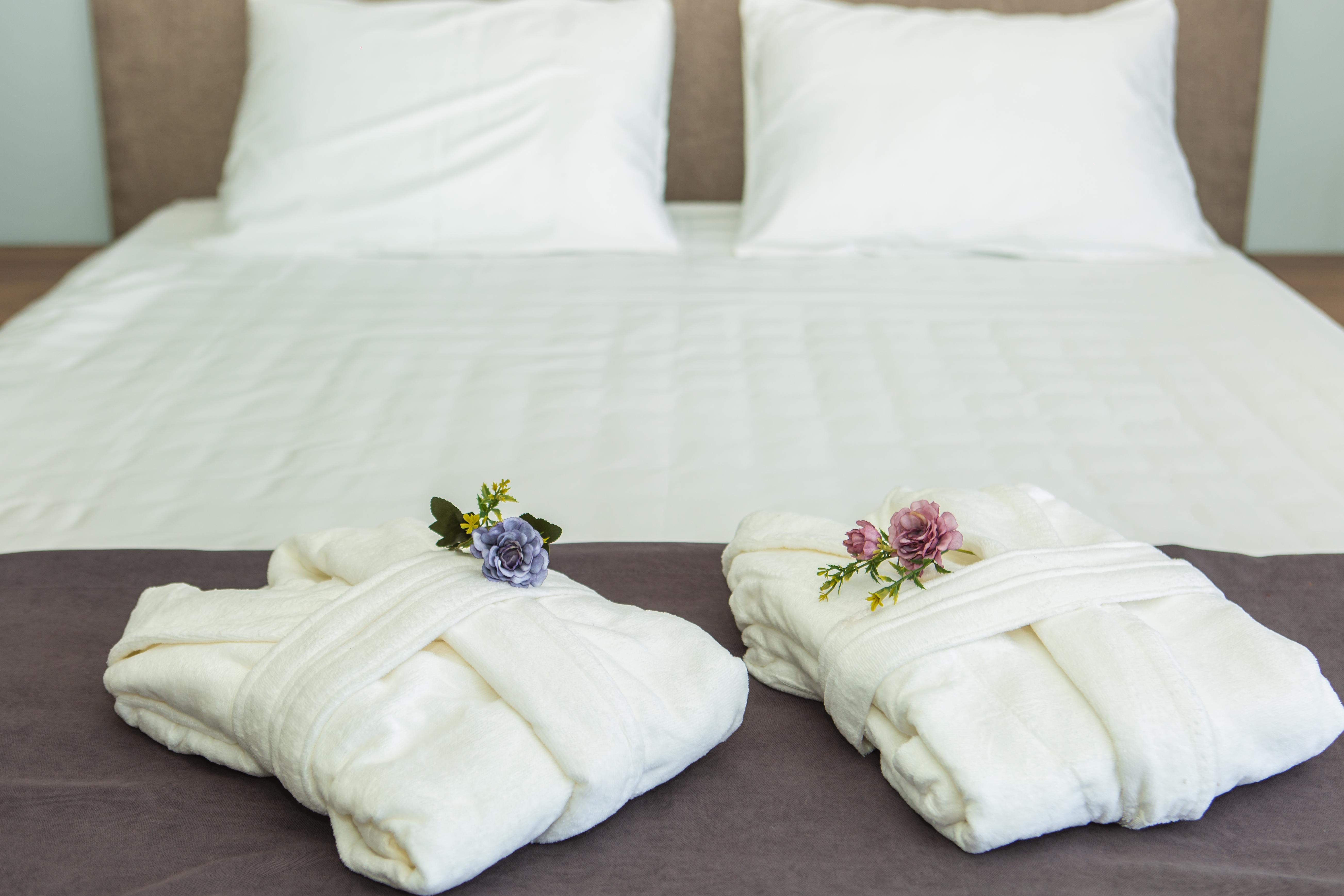 Vista Hotel Tbilisi Eksteriør bilde