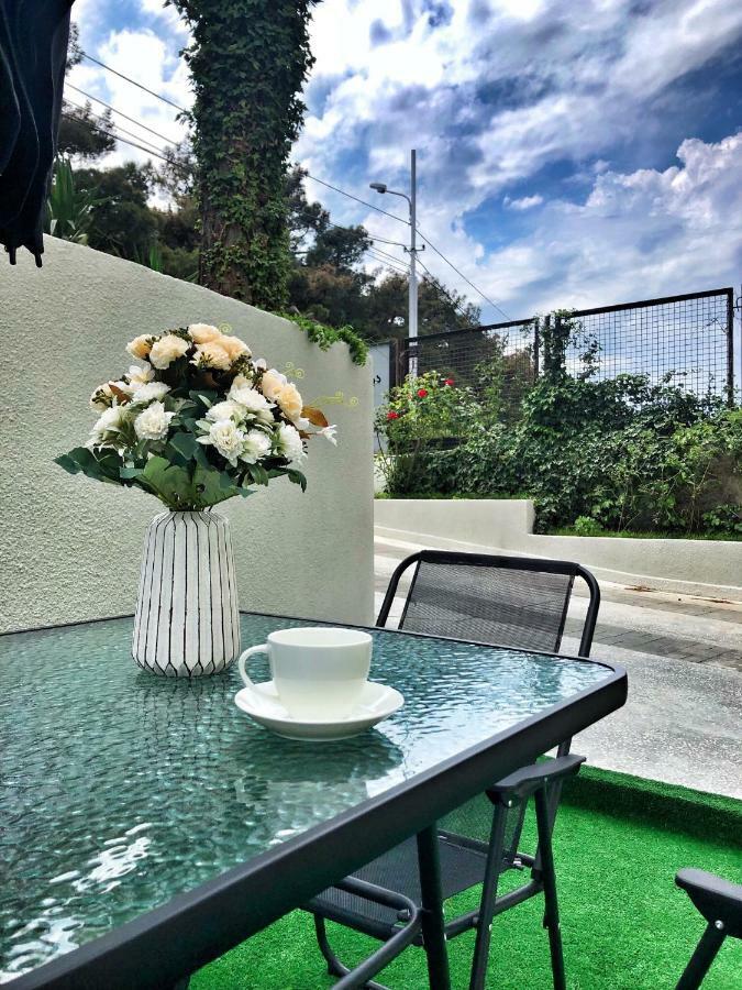 Vista Hotel Tbilisi Eksteriør bilde