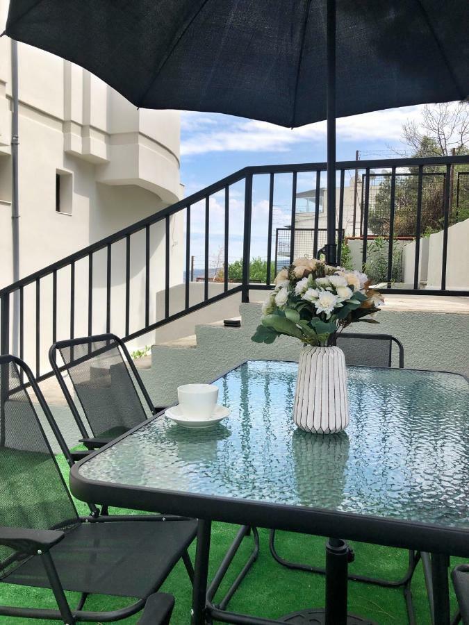 Vista Hotel Tbilisi Eksteriør bilde